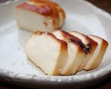 豆腐の燻製作り方5写真