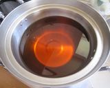 好みの味で漬けてみて！らっきょう漬け♪作り方6写真