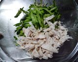 さっぱり！　中華風和え物作り方3写真