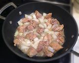 ウチのチキンライス＆オムライス♡作り方5写真