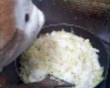 ラスカル君のそば飯作り方5写真