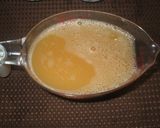 茶碗蒸し作り方2写真