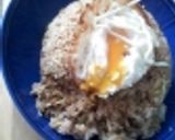 ラスカル君のそば飯作り方7写真
