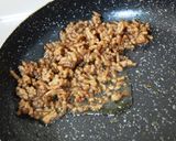 ネバネバ元気な✿赤いぶっかけ素麺✿作り方2写真