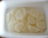 もっちもち長芋もち作り方1写真