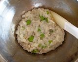 もっちもち長芋もち作り方3写真