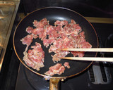 大根おろしと豚肉のさっぱり炒め煮作り方3写真