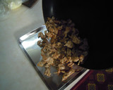 大根おろしと豚肉のさっぱり炒め煮作り方4写真