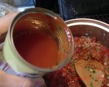 トマト風味いっぱいミートソース☆作り方5写真