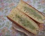 HMで今川焼き作り方10写真