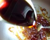 トマトのみそ味スペアリブ作り方3写真