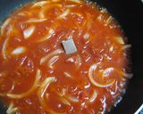 クリーミー＊トマトスープ作り方3写真