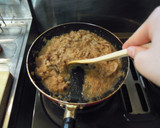 大根おろしと豚肉のさっぱり炒め煮作り方8写真