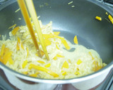 簡単コク旨♪切り干し大根の煮物作り方4写真