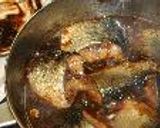 身欠きニシンの味噌煮作り方5写真