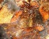 身欠きニシンの味噌煮作り方7写真