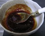 中華♬ナスとソーセージのオイスター炒め作り方2写真