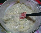 ふわふわ♡ いかチーズカツ作り方4写真