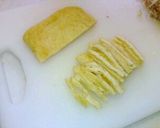 簡単！新生姜＆みょうがの炊込みご飯作り方6写真