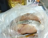 1:1:1で簡単！魚の漬け焼き作り方1写真
