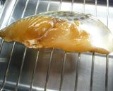 1:1:1で簡単！魚の漬け焼き作り方3写真