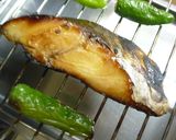 1:1:1で簡単！魚の漬け焼き作り方4写真