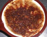 そらまめ＆コーンフレークの味噌焼き作り方1写真
