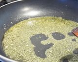 すりおろしにんにくで☆ガーリックライス作り方1写真