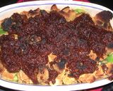そらまめ＆コーンフレークの味噌焼き作り方5写真