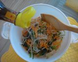 簡単まぜまぜビビンバ作り方4写真
