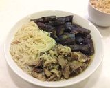 町の食堂母ちゃんのナスと素麺の旨煮♪作り方9写真
