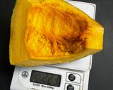 🌟レンジでこく旨かぼちゃサラダ作り方1写真