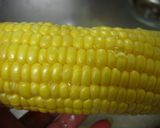 我が家史上最高のとうもろこしの茹で方作り方1写真