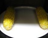 我が家史上最高のとうもろこしの茹で方作り方4写真