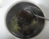 本当は秘密。二子玉川チーズケーキ作り方1写真