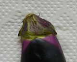 なすのごちそう揚げびたし作り方1写真