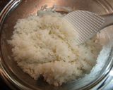 【豚バラ】豚しゃぶ寿司ちらし【安い】作り方1写真