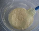 本当は秘密。二子玉川チーズケーキ作り方4写真