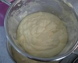 本当は秘密。二子玉川チーズケーキ作り方5写真
