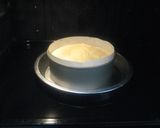 本当は秘密。二子玉川チーズケーキ作り方7写真