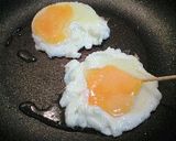 おうち朝マック♪とその仲間たち作り方4写真