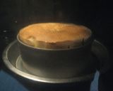 本当は秘密。二子玉川チーズケーキ作り方8写真