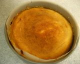 本当は秘密。二子玉川チーズケーキ作り方9写真
