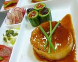 キャラメルバターな♪大根ステーキ作り方9写真