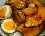 コツなし手間なし♪簡単！鶏のお酢煮込み♪作り方6写真