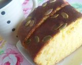 はちみつのパウンドケーキ作り方5写真