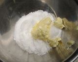 炊飯器で作るバナナケーキ～低カロリー作り方1写真