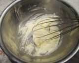 炊飯器で作るバナナケーキ～低カロリー作り方2写真