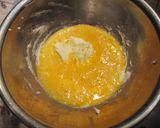炊飯器で作るバナナケーキ～低カロリー作り方3写真