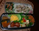 可愛い岩石たまご。作り方2写真